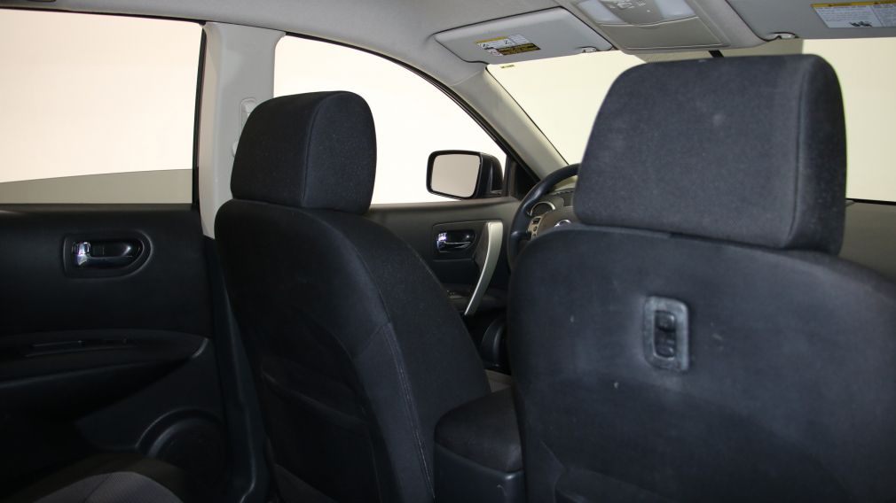 2013 Nissan Rogue S AUTO A/C MAGS BLUETOOTH #23