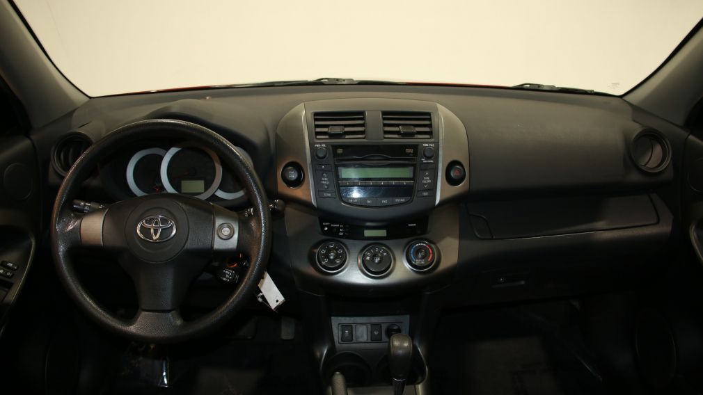 2011 Toyota Rav 4 Sport AWD AUTO A/C TOIT MAGS #11