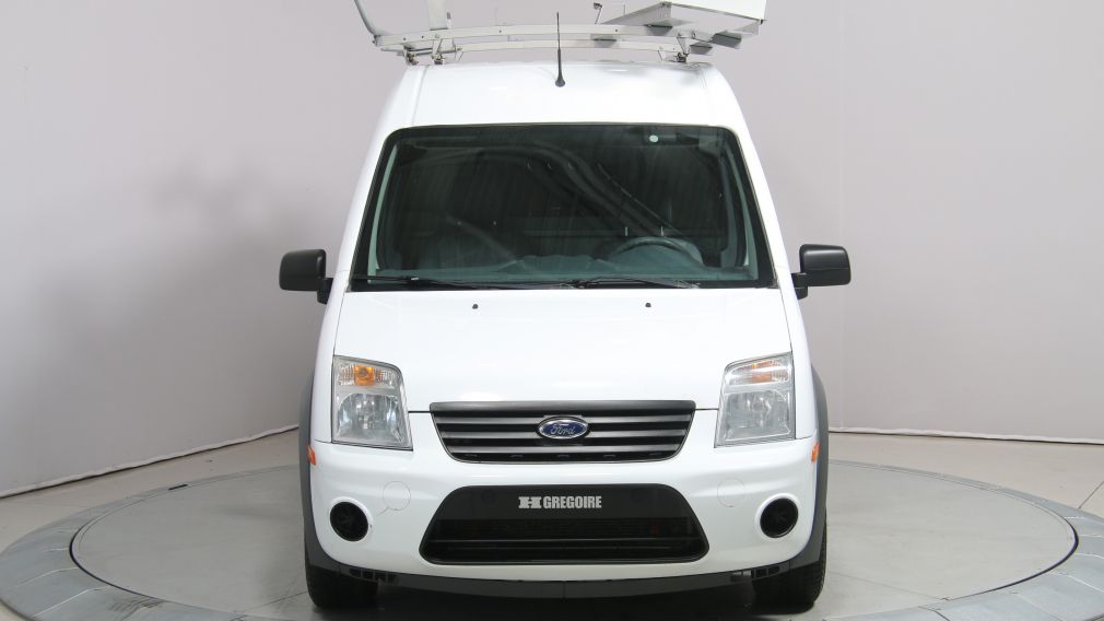 2011 Ford Transit Connect XLT #2