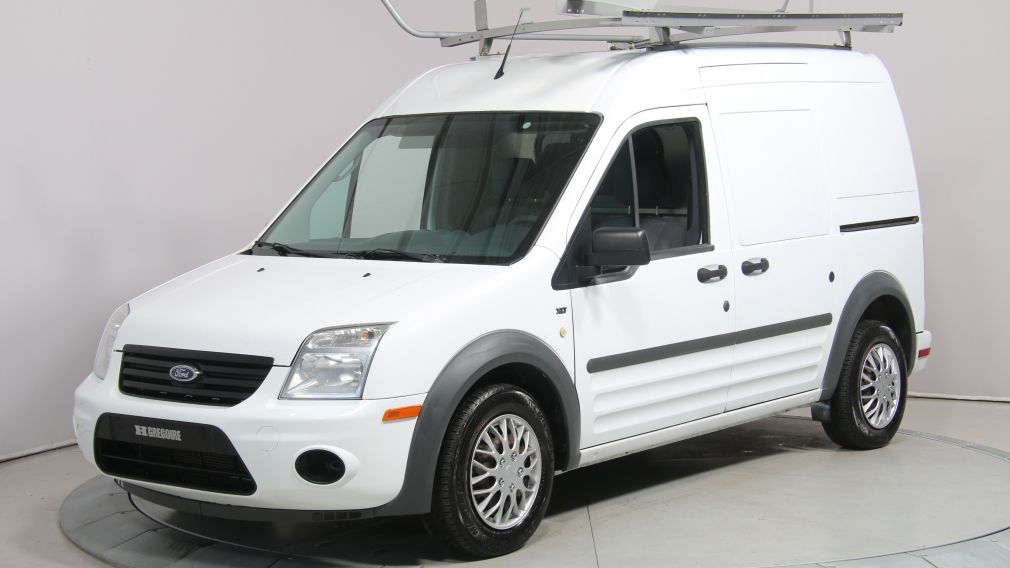 2011 Ford Transit Connect XLT #3