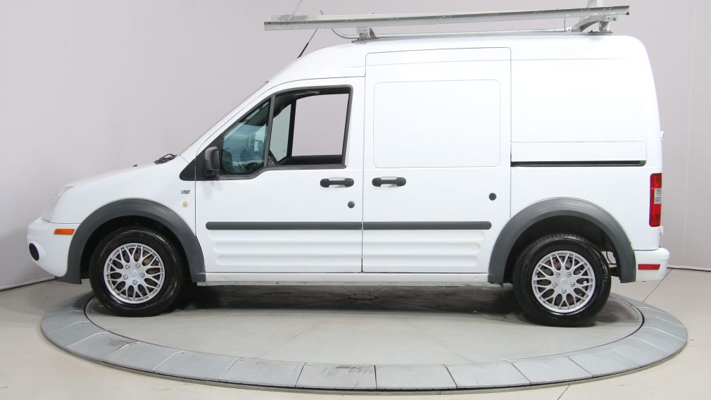 2011 Ford Transit Connect XLT #4