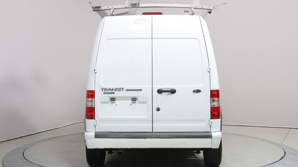 2011 Ford Transit Connect XLT #6