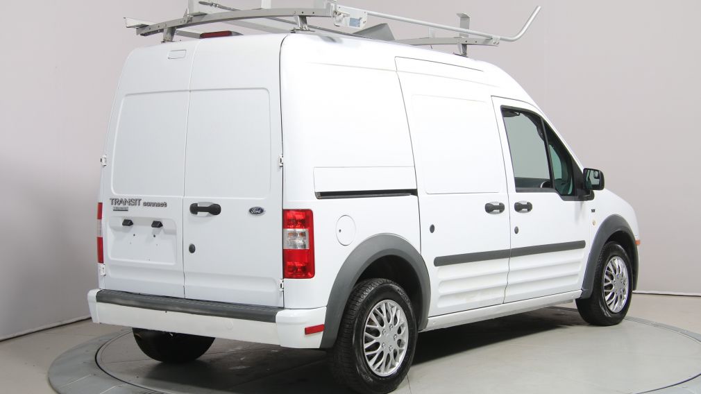 2011 Ford Transit Connect XLT #7