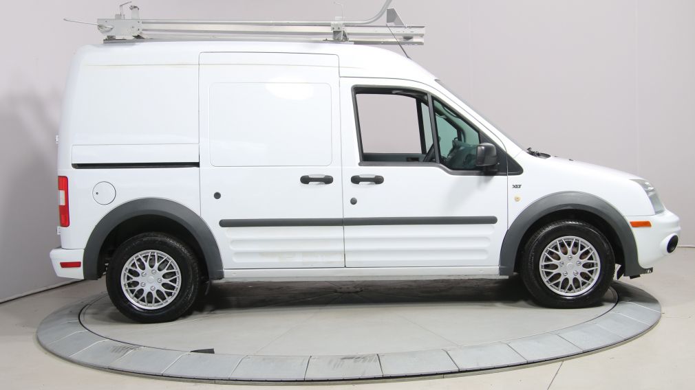 2011 Ford Transit Connect XLT #8