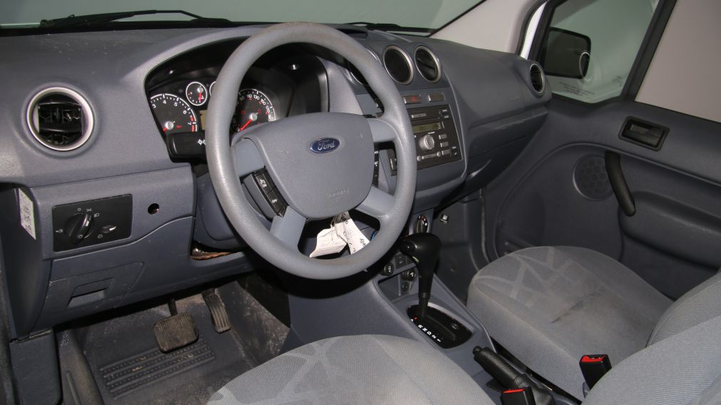 2011 Ford Transit Connect XLT #9
