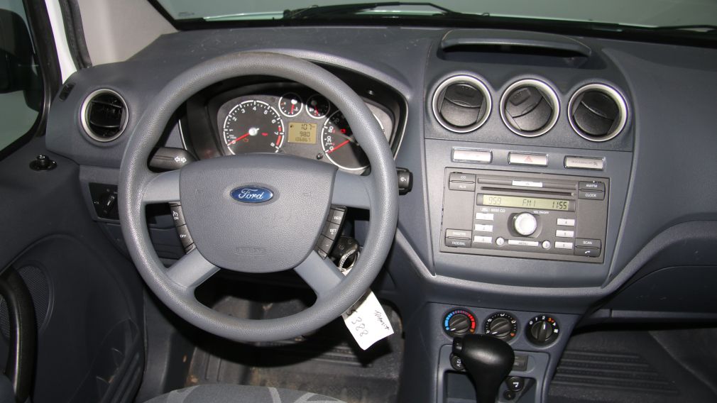 2011 Ford Transit Connect XLT #11
