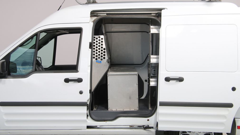 2011 Ford Transit Connect XLT #15