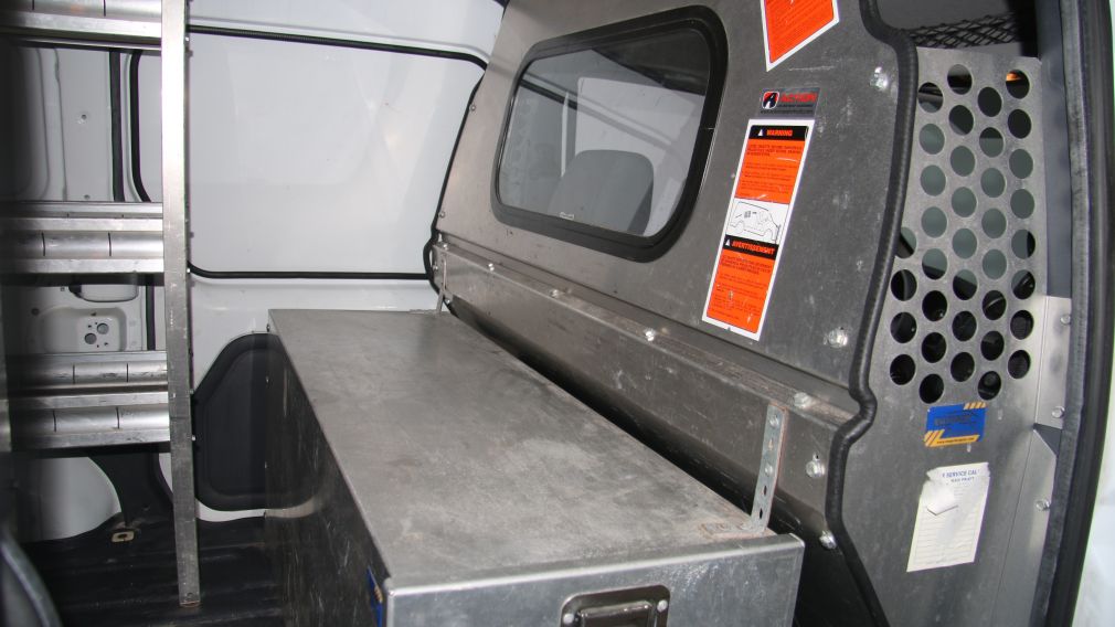 2011 Ford Transit Connect XLT #18