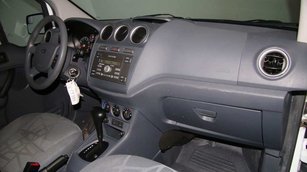 2011 Ford Transit Connect XLT #20