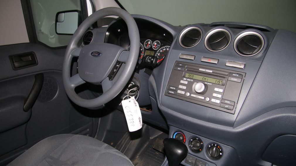 2011 Ford Transit Connect XLT #21