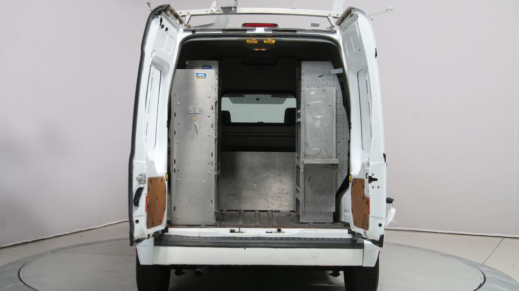 2011 Ford Transit Connect XLT #25