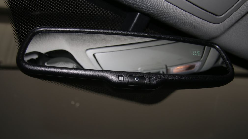 2012 Kia Sorento EX AWD A/C CUIR TOIT MAGS #20