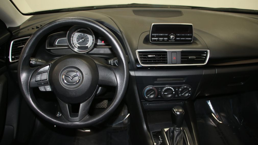 2014 Mazda 3 SPORT GX SKYACTIVE AUTO A/C GR ÉLECT #13