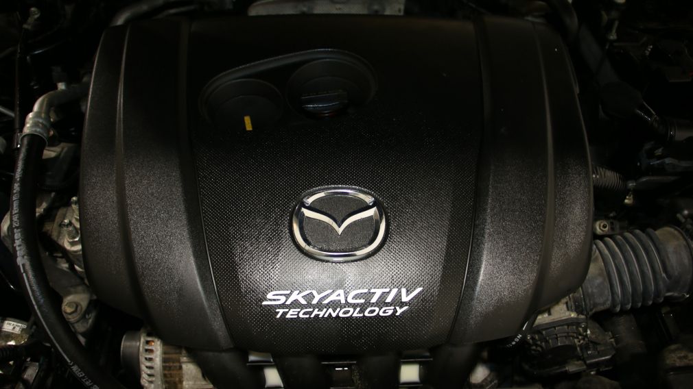 2014 Mazda 3 SPORT GX SKYACTIVE AUTO A/C GR ÉLECT #23