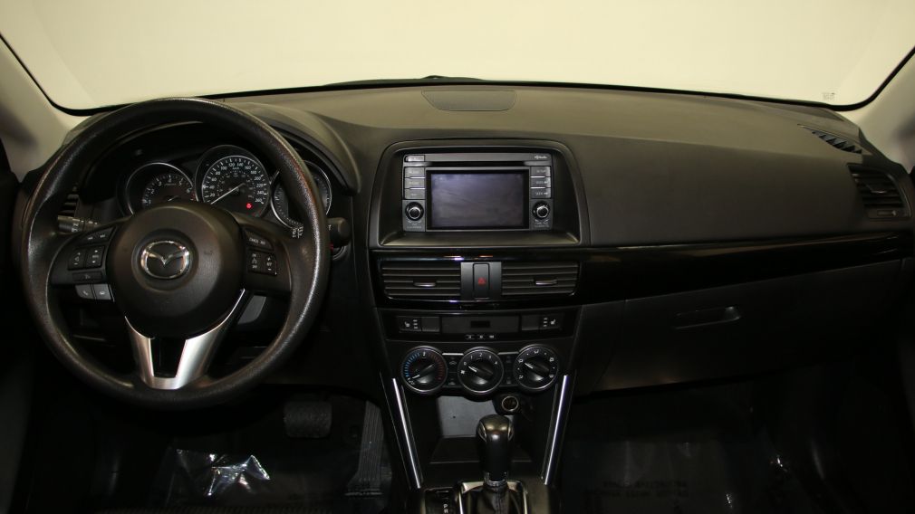 2015 Mazda CX 5 GS A/C TOIT BLUETOOTH MAGS #15