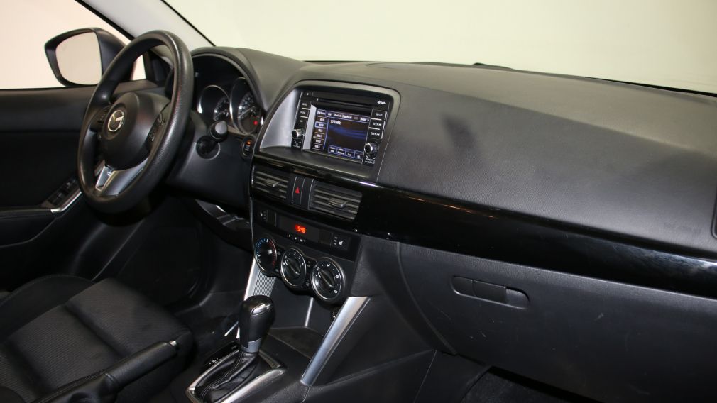 2015 Mazda CX 5 GS A/C TOIT BLUETOOTH MAGS #24