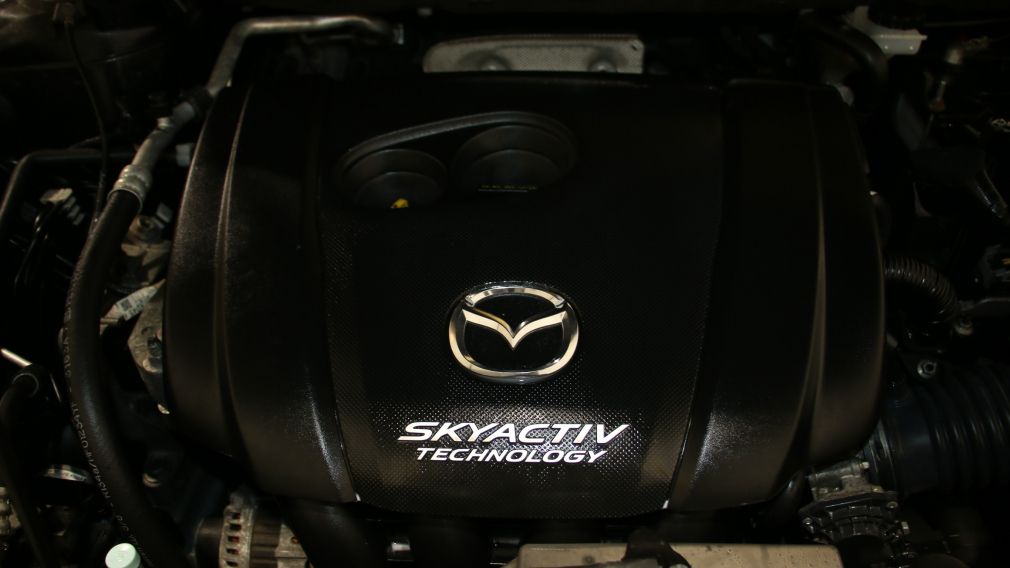 2015 Mazda CX 5 GS A/C TOIT BLUETOOTH MAGS #27