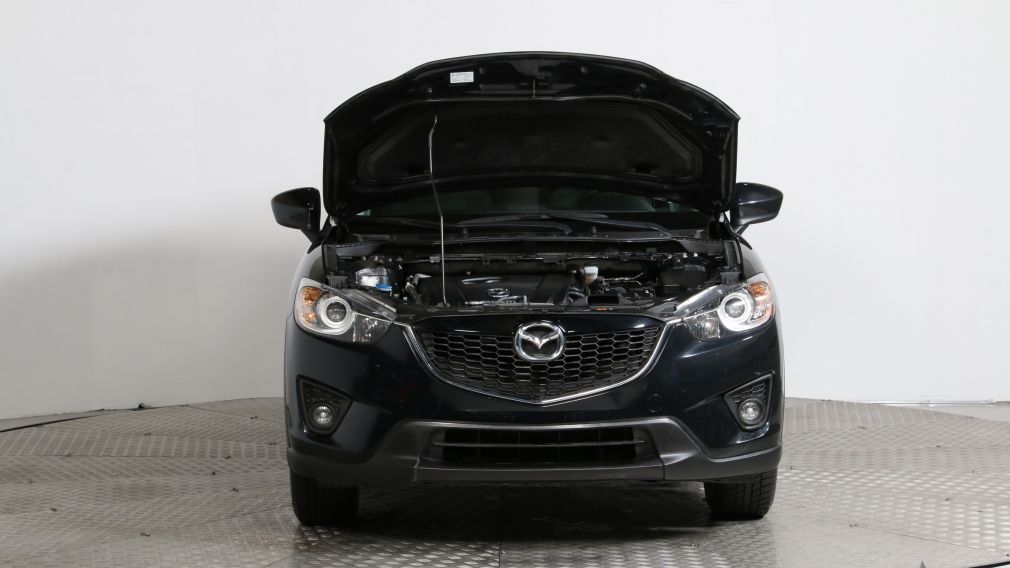 2015 Mazda CX 5 GS A/C TOIT BLUETOOTH MAGS #29