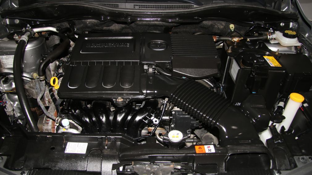 2013 Mazda 2 GX A/C GR ELECTRIQUE #23