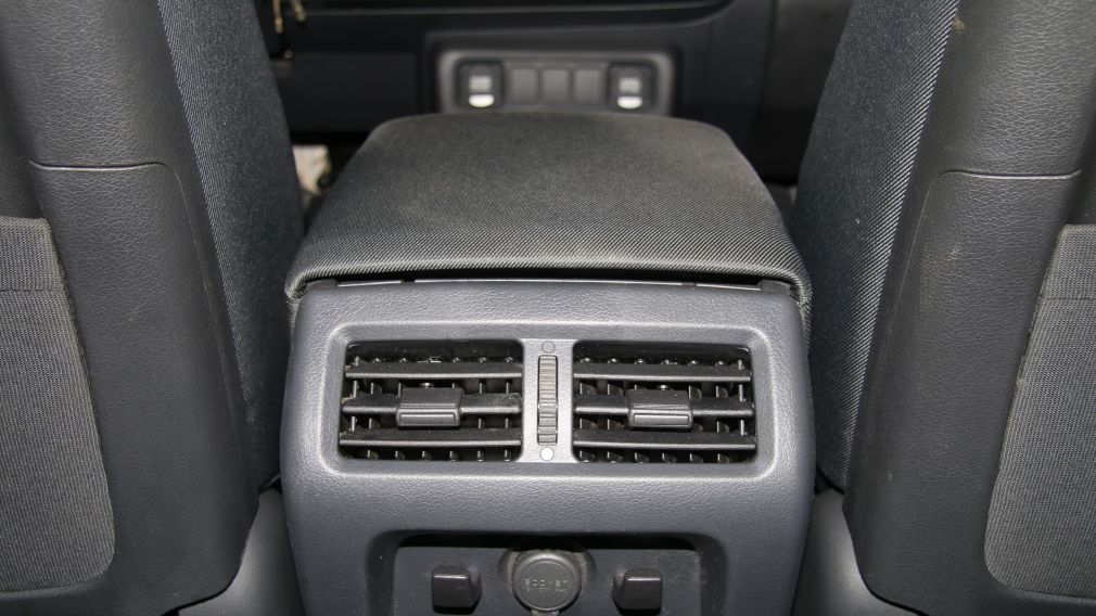 2014 Honda Ridgeline SPORT 4WD AUTO A/C MAGS BLUETHOOT #16