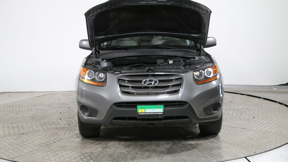 2010 Hyundai Santa Fe GL AUTO A/C GR ELECT MAGS BLUETHOOT #25