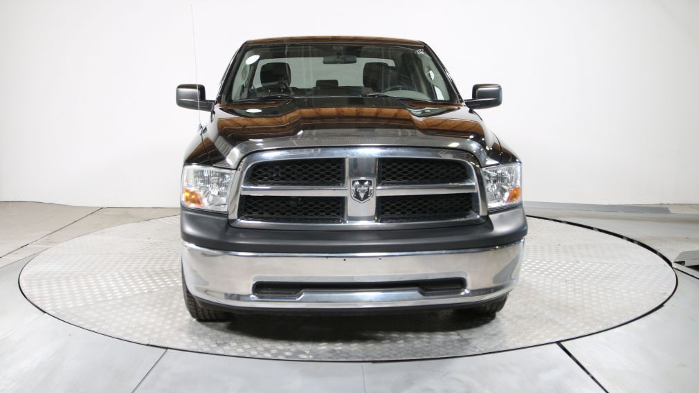 2011 Ram 1500 ST 4x4 AUTO A/C #1