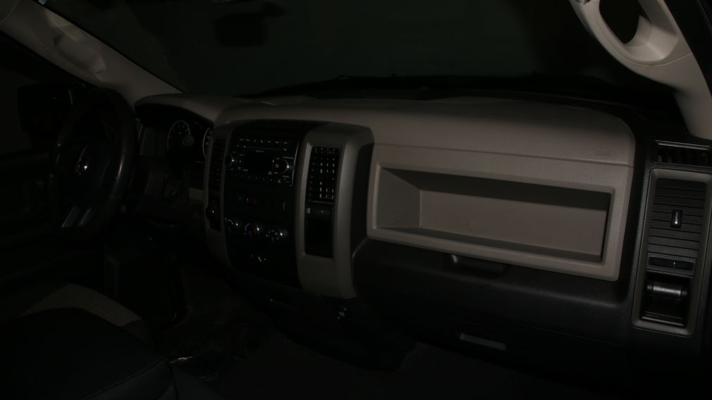 2011 Ram 1500 ST 4x4 AUTO A/C #6