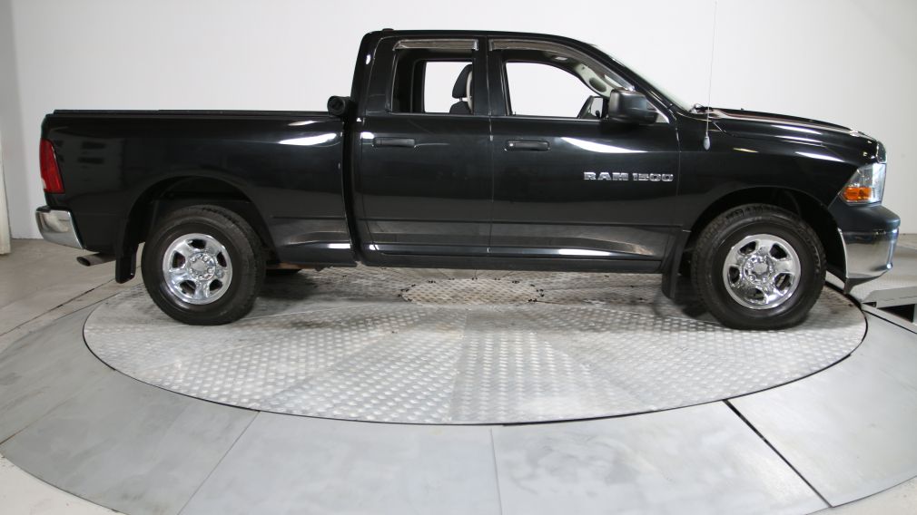 2011 Ram 1500 ST 4x4 AUTO A/C #9