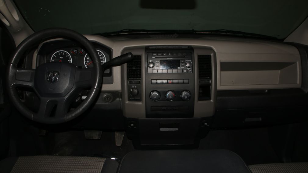 2011 Ram 1500 ST 4x4 AUTO A/C #13