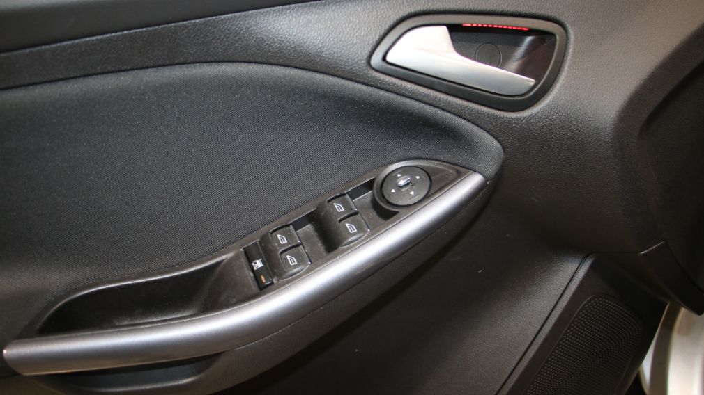 2014 Ford Focus Titanium AUTO CUIR TOIT MAGS CAM RECUL #18