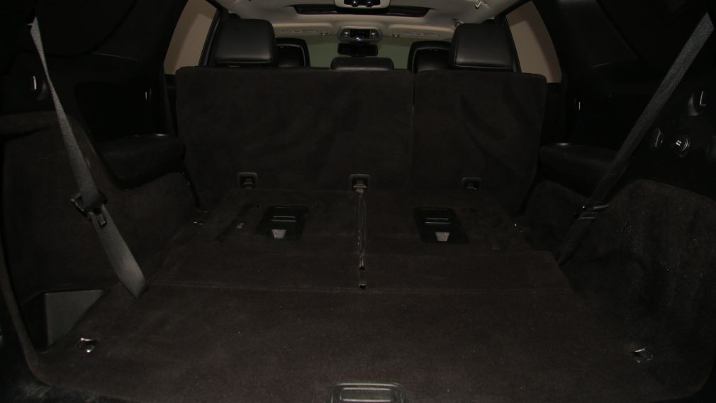 2011 Dodge Durango CITADEL AWD A/C TOIT CUIR MAGS #40