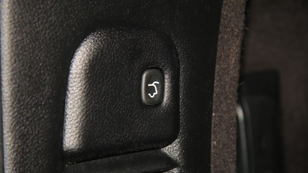 2011 Dodge Durango CITADEL AWD A/C TOIT CUIR MAGS #41