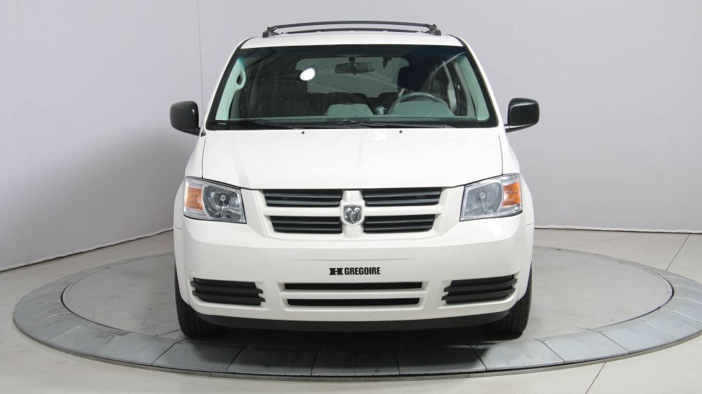 2010 Dodge GR Caravan SE A/C MAGS GR ELECTRIQUE #2