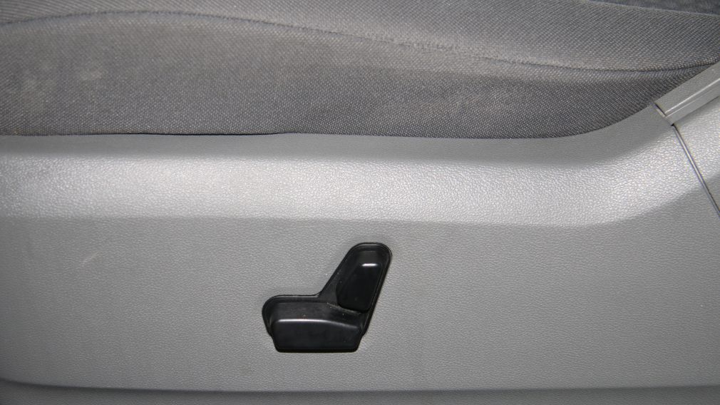 2010 Dodge GR Caravan SE A/C MAGS GR ELECTRIQUE #10