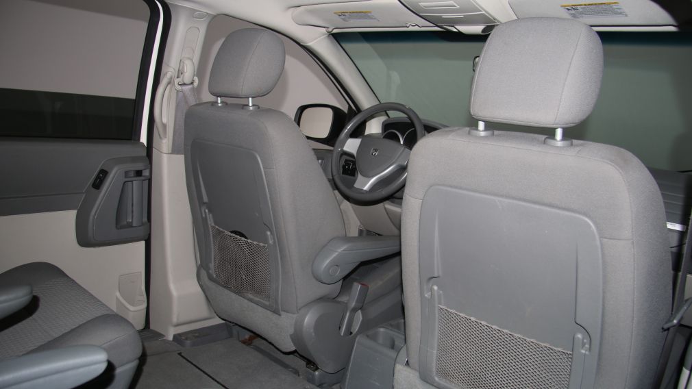 2010 Dodge GR Caravan SE A/C MAGS GR ELECTRIQUE #21
