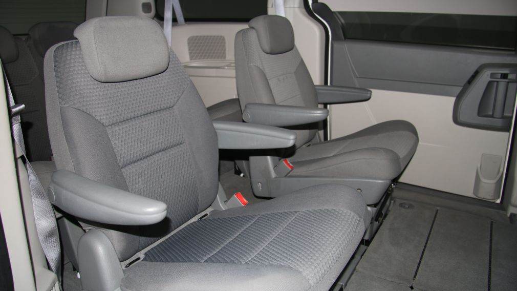 2010 Dodge GR Caravan SE A/C MAGS GR ELECTRIQUE #22