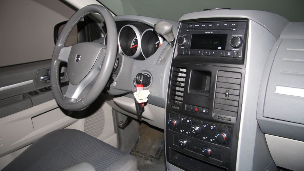 2010 Dodge GR Caravan SE A/C MAGS GR ELECTRIQUE #24