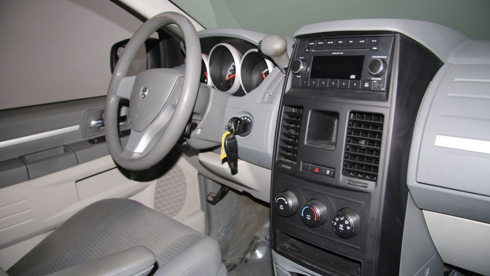 2010 Dodge GR Caravan SE #22
