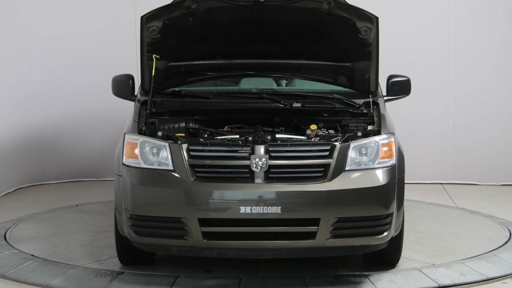 2010 Dodge GR Caravan SE #25