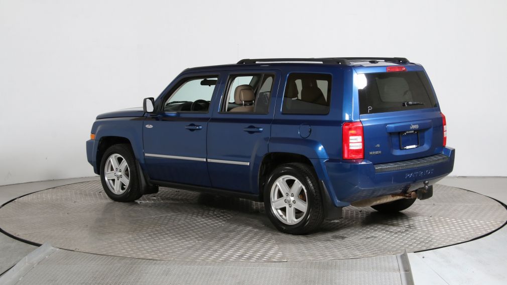 2010 Jeep Patriot North 4WD A/C GR ELECT MAGS #5