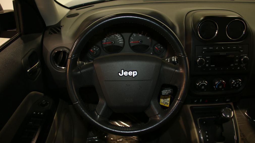 2010 Jeep Patriot North 4WD A/C GR ELECT MAGS #14