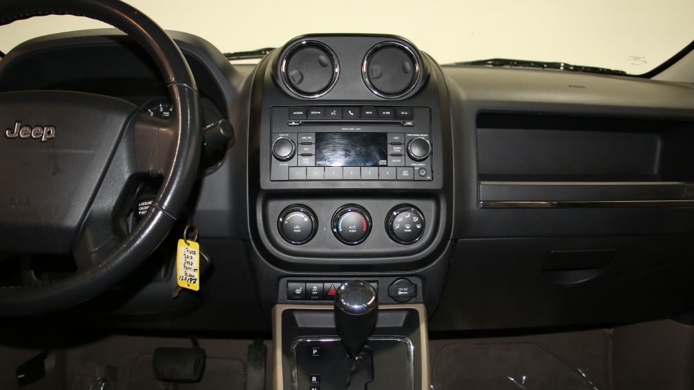 2010 Jeep Patriot North 4WD A/C GR ELECT MAGS #15