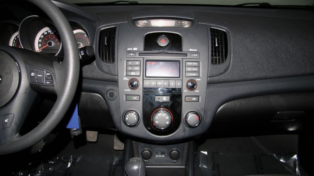 2011 Kia Forte EX A/C BLUETOOTH MAGS #14