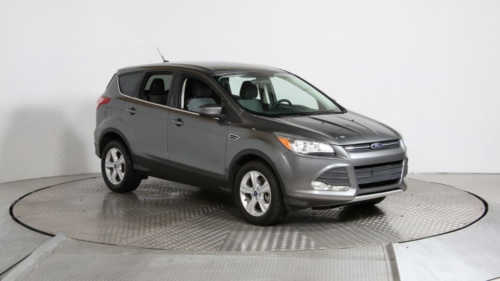 2014 Ford Escape SE A/C GR ELECT #0