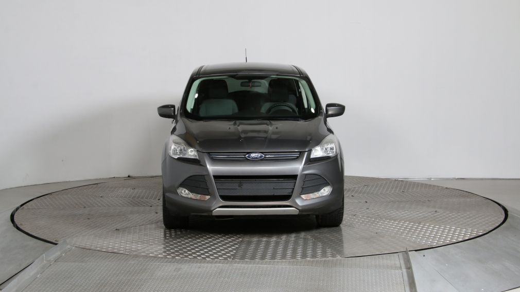 2014 Ford Escape SE A/C GR ELECT #2