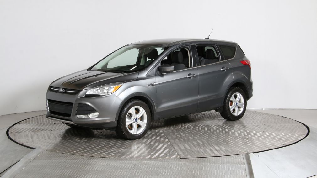 2014 Ford Escape SE A/C GR ELECT #3