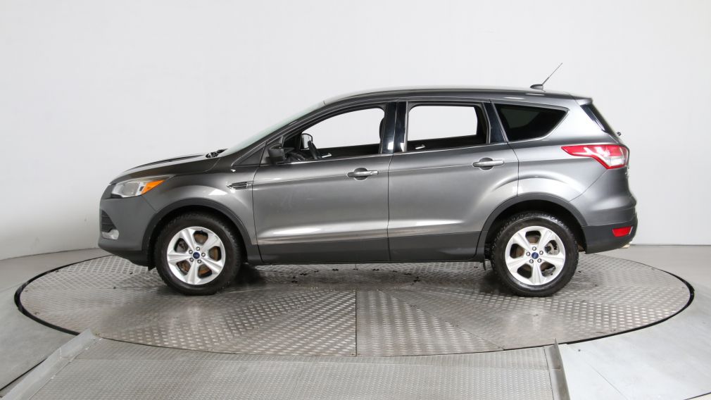 2014 Ford Escape SE A/C GR ELECT #3