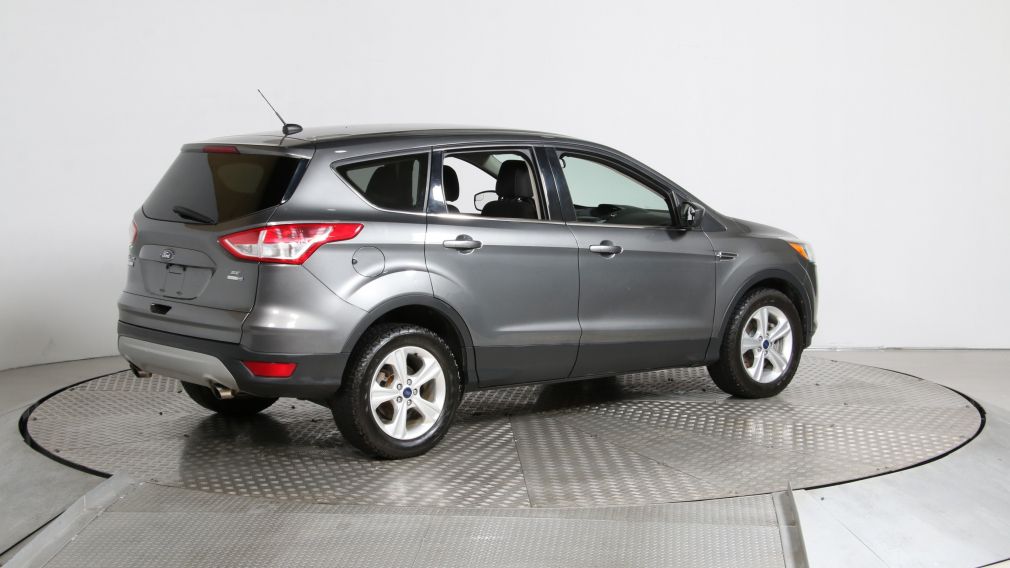 2014 Ford Escape SE A/C GR ELECT #7