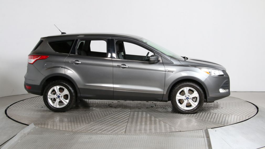 2014 Ford Escape SE A/C GR ELECT #8