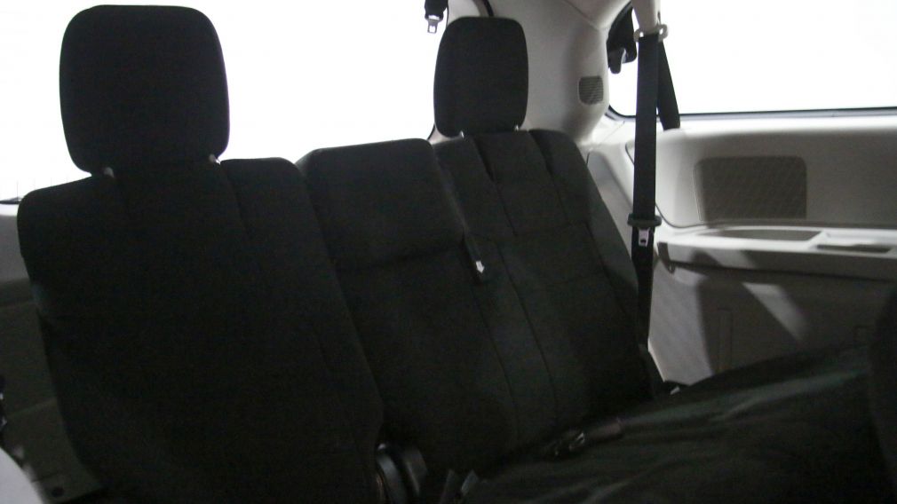 2012 Dodge GR Caravan SE AUTO A/C GR ELECT 7 PASSAGERS #22